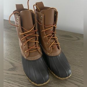 Women’s Original LL Bean Boot